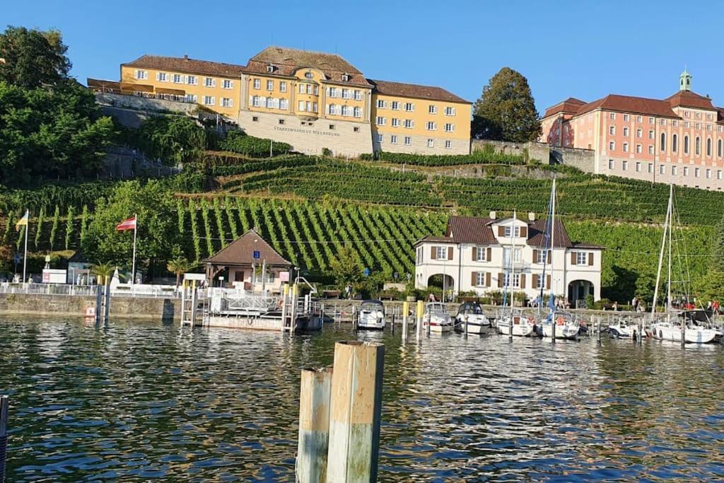 Fewo-Apfelbluete-Bodensee FDH المظهر الخارجي الصورة